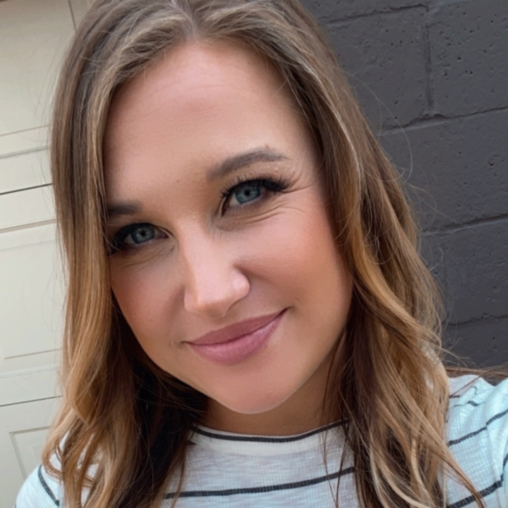 Meet your Posher, Ally